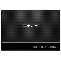 SSD Interno PNY CS900 240 GB 3D NAND 2,5' SATA III (SSD7CS900-240-RB) na Amazon