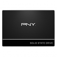 SSD Interno PNY CS900 500 GB 3D NAND 2,5" SATA III - (SSD7CS900-500-RB) na Amazon