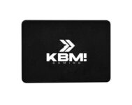 SSD KBM! Gaming, SATA III, 512GB, Leitura 520 MB/s, Gravação 450 MB/s, Preto – KGSSD110512 na KaBuM!