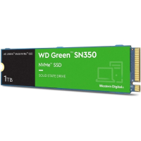 SSD WD Green 1TB M2 Nvme na Americanas