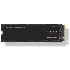 SSD WD Western SN770 500GB Nvme na Aliexpress