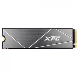 SSD XPG GAMMMIX S50 Lite 512GB M.2 2280 NVMe Leitura 3900MBs e Gravação 3200MBs AGAMMIXS50L-512G-CS na KaBuM!