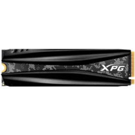 SSD XPG S41 TUF 256GB M.2 PCIe Leituras: 3500MB/s Gravações: 1000MB/s - AGAMMIXS41-256G-C na KaBuM!