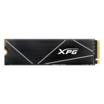 SSD XPG S70 Blade 1 TB, PCIe Gen4x4, M.2 NVMe Leitura: 7400MB/s e Gravação: 5500MB/s, 3D NAND – AGAMMIXS70B-1T-CS na KaBuM!