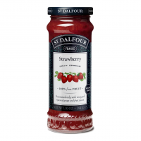 St Dalfour Geleia De Morango (Fraises), 284g na Amazon