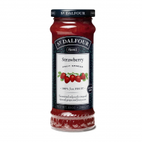 St Dalfour Geleia De Morango (Fraises), 284g na Amazon