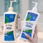 St Ives Loção Corporal Hidratante 400Ml Colágeno E Elastina na Amazon
