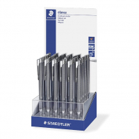 STAEDTLER, Caneta Esferográfica Enlace, Staedtler na Amazon