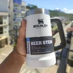 Stanley Adventure Big Grip, Polar, 700 ml na Amazon