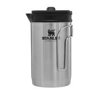 Stanley Aventura All-In-One Ferver + Brew French Press na Amazon