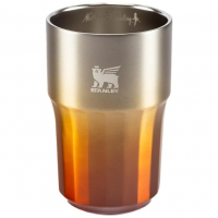 Stanley Beer Tumbler Happy Hour Amber Haze | 384ml na Amazon