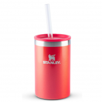 Stanley Can Cooler Candy Apple Shimmer | 296ml na Amazon