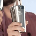 Stanley Copo 473 ml Stainless Steel na Amazon