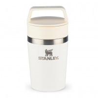 Stanley - Copo De Café Térmico, 236 Ml, Cream na Amazon