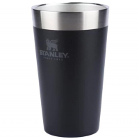 Stanley - Copo De Cerveja Isolado, Copo Empilhável Stay Chill De 473 Ml na Amazon