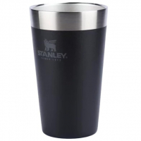 Stanley - Copo De Cerveja Isolado, Copo Empilhável Stay Chill De 473 Ml na Amazon