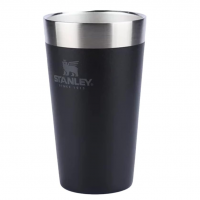 Stanley - Copo De Cerveja Isolado, Copo Empilhável Stay Chill De 473 Ml na Amazon