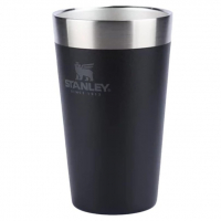 Stanley - Copo De Cerveja Isolado, Copo Empilhável Stay Chill De 473 Ml na Amazon