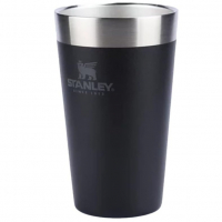 Stanley - Copo De Cerveja Isolado, Copo Empilhável Stay Chill De 473 Ml na Amazon