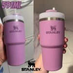 Stanley Copo Quencher 2.0 591ml na Amazon