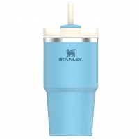 Stanley - Copo Quencher H2.0 FlowState 591ml - Copo De Aço Inoxidável Com Tampa, Isolamento A Vácuo na Amazon