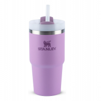 Stanley - Copo Quencher H2.0 FlowState 591ml, Lilas na Amazon