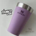 Stanley Copo Térmico de Cerveja sem Tampa – 473ml na Amazon