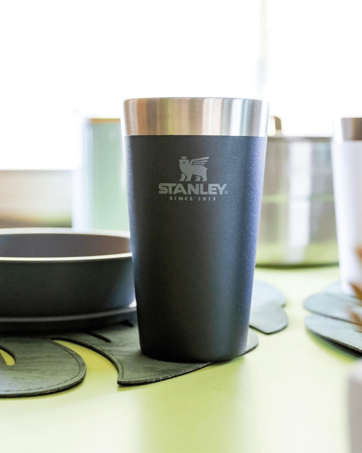 Stanley Copo térmico na Amazon