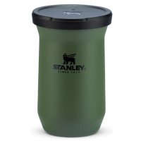 Stanley Cuia Térmica Terere Stan Dried Pine | 200ml na Amazon