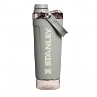 Stanley Garrafa Shaker Activate 591 Ml na Amazon