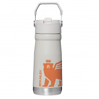 Stanley Garrafa Térmica Flip Straw Youth Lavender | 500ml na Amazon