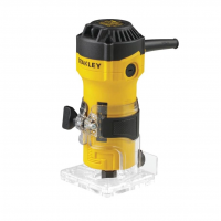 STANLEY Tupia Para Laminados 1/4" ST55 Potência 550W 127V na Amazon