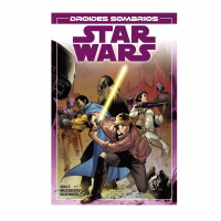 Star Wars (2021) Vol. 7 Capa Comum – 26 Julho 2024 na Amazon