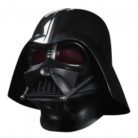 STAR WARS Capacete Eletrônico Obi-Wan Kenobi The Black Series Darth Vader - F5514 - Hasbro Multi na Amazon