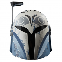 STAR WARS, Capacete Eletrônico The Black Series Especial Bo-Katan Kryze - F3909 na Amazon