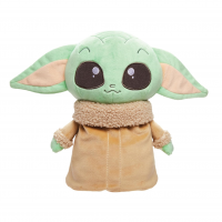 Star Wars Pelúcia Jumping Grogu Para Crianças A Partir De 3 Anos na Amazon
