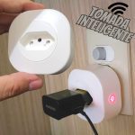 Steck, Tomada Inteligente na Amazon