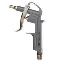 Stels Pistola Para Limpeza Corpo Em Aluminio Encaixe Rosca 1/4 Np na Amazon