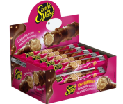 Stick Wafer Recheado Sonho de Valsa display com 15 unidades de 25g na Amazon