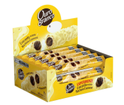 Stick Wafer Recheado – Ouro Branco – pacote com 15 unidades na Amazon