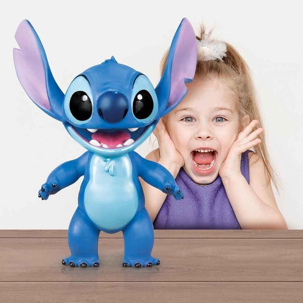 Stitch 35Cm – Mimo Toys na Amazon