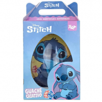 Stitch Guache Criativo na Amazon