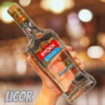STOCK Licor Anisette Stock 720 Ml na Amazon