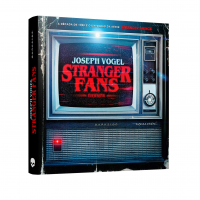 Stranger Fans: Conheça O Universo E Os Segredos De Stranger Things, Série Da Netflix" Capa Dura – 21 Outubro 2019 na Amazon
