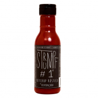 Strumpf Ketchup #1 Rústico 470G - Marketplace na Amazon