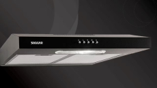 SUGGAR DEPURADOR DE AR SLIM 60CM 3 VEL. PRETO 110V DPS161PT na Amazon