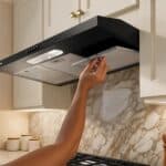 SUGGAR DEPURADOR DE AR SLIM 80CM 3 VEL. PRETO 220V DPS182PT na Amazon