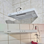 SUGGAR DEPURADOR DE AR SLIM BIVOLT 60CM BRANCO DPS160BIBR na Amazon