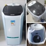 SUGGAR LAVADORA DE ROUPAS LAVAMAX ECO 10KG 110V BRANCA LE1021BR na Amazon