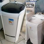 Suggar Lavadora De Roupas Lavamax Eco 10kg 110v na Amazon